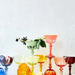 Sir/Madam KITCHEN Rialto Opaque Glass Coupe II