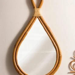 Accent Decor Harmon Mirror