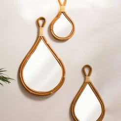 Accent Decor Harmon Mirror