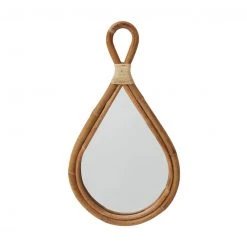 Accent Decor Harmon Mirror