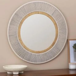 Cooper Classics Harper Wall Mirror