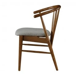 Npd Harrison Dining Chair (set Of 2) FURNITURE