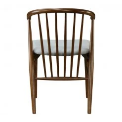 Npd Harrison Dining Chair (set Of 2) FURNITURE