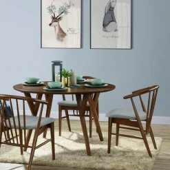 Npd Harrison Dining Chair (set Of 2) FURNITURE