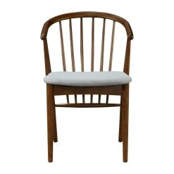 Npd Harrison Dining Chair (set Of 2) FURNITURE