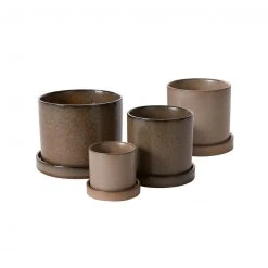 Accent Decor Hawthorne Pot