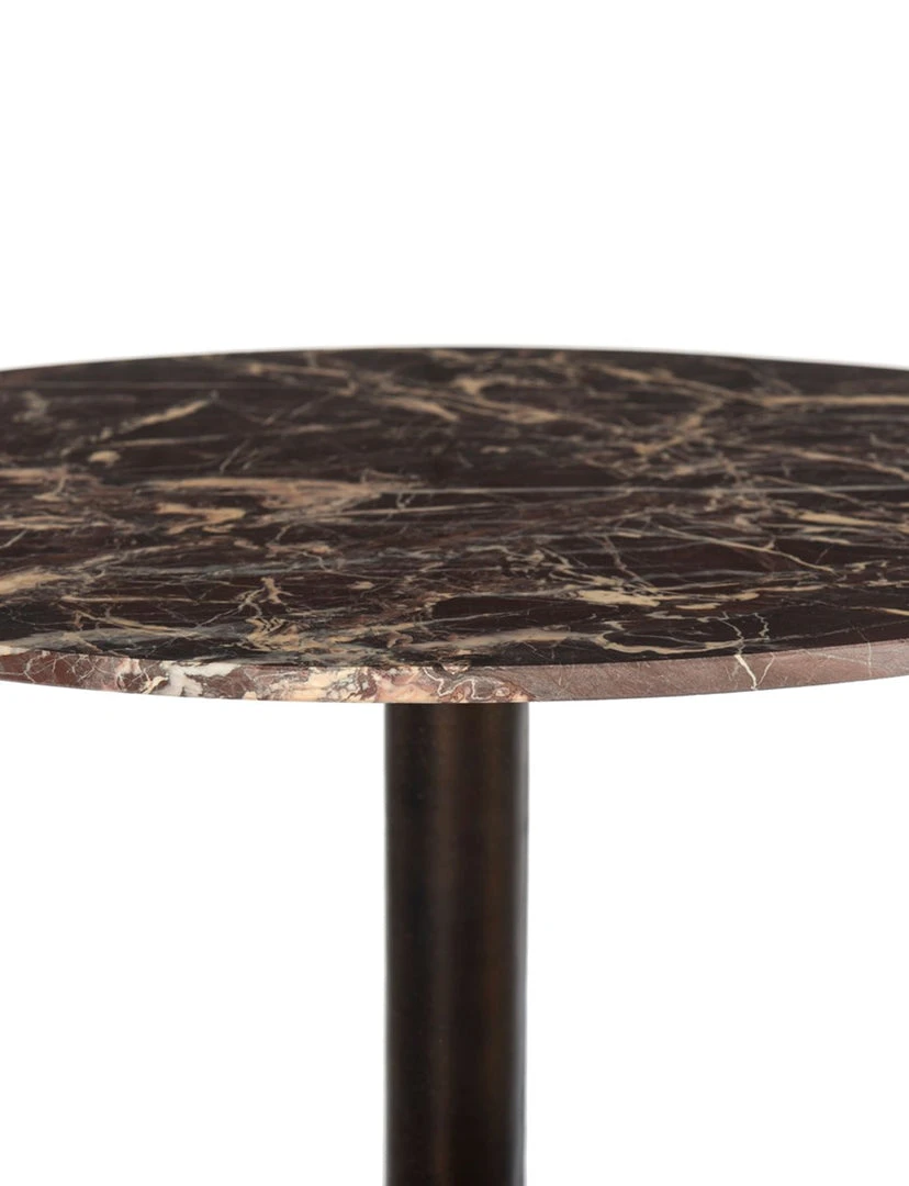 Four Hands Hayley Counter Table 3 Four Hands Hayley Counter Table