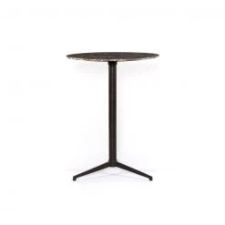 Four Hands Hayley Bar Table