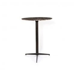 Four Hands Hayley Bar Table