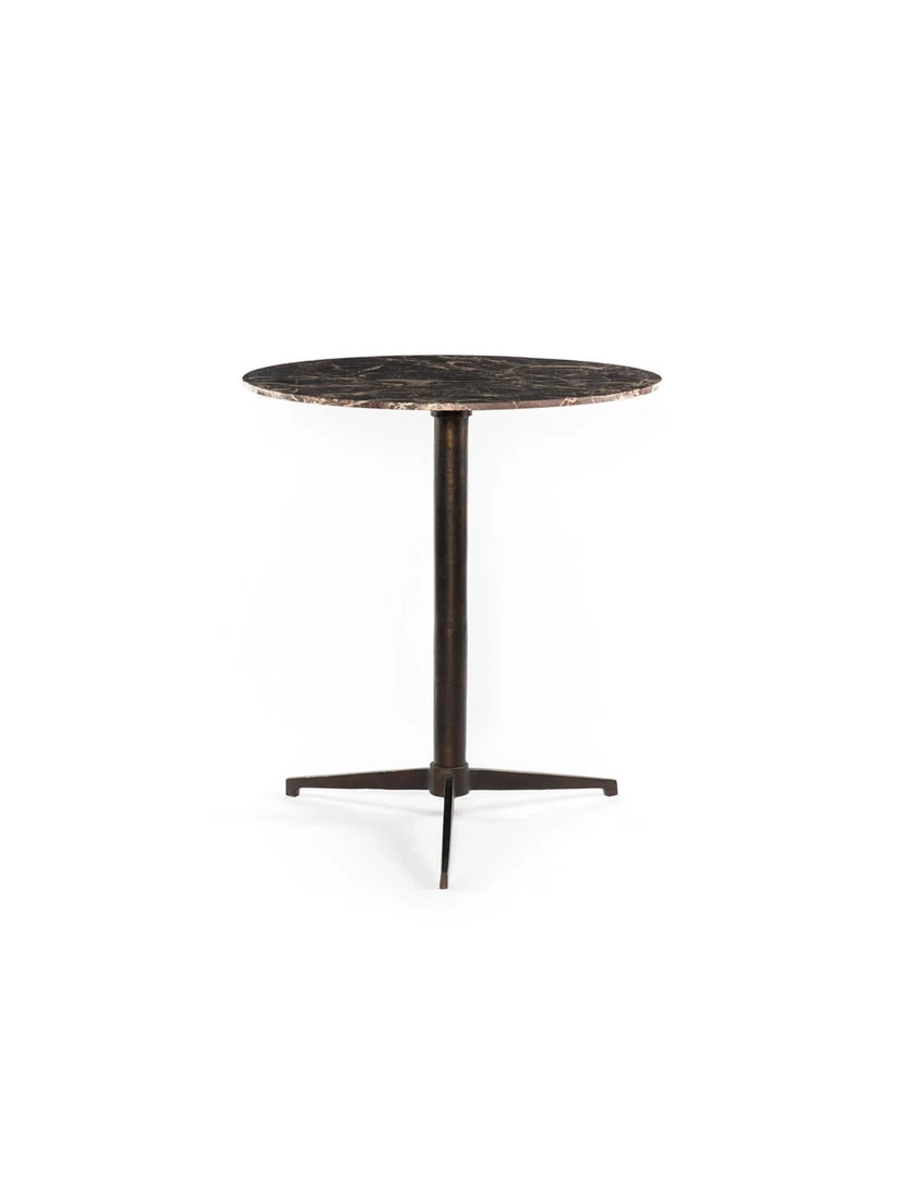 Four Hands Hayley Counter Table 1 Four Hands Hayley Counter Table