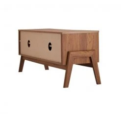 Npd Heather Low TV Stand NEW ARRIVAL