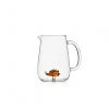 Ichendorf Animal Farm Pitcher, Hedgehog