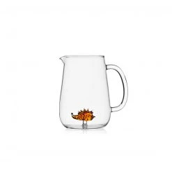 Ichendorf Animal Farm Pitcher, Hedgehog
