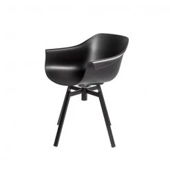 Euro Style Hei Dining Chair (set Of 2)