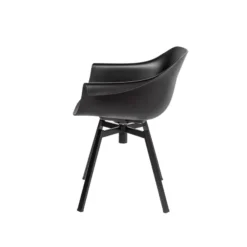 Euro Style Hei Dining Chair (set Of 2)