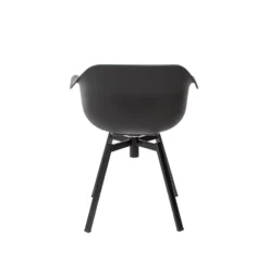 Euro Style Hei Dining Chair (set Of 2)