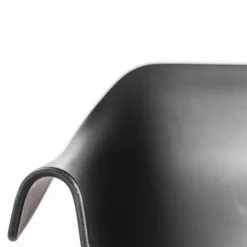 Euro Style Hei Dining Chair (set Of 2)