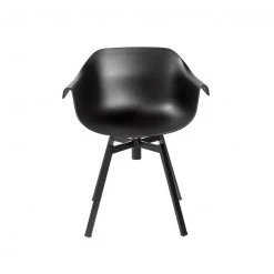 Euro Style Hei Dining Chair (set Of 2)