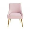 Tov FURNITURE Heize Pleated Dining Chair