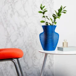 Octaevo Helio Paper Vase DECOR 7 Octaevo Helio Paper Vase DECOR