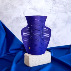 Octaevo Helio Paper Vase DECOR