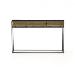 Four Hands Henderson Console Table