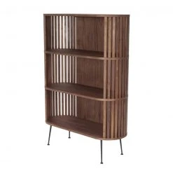 Moe's NEW ARRIVAL Henry Bookshelf 24 Moe's NEW ARRIVAL Henry Bookshelf