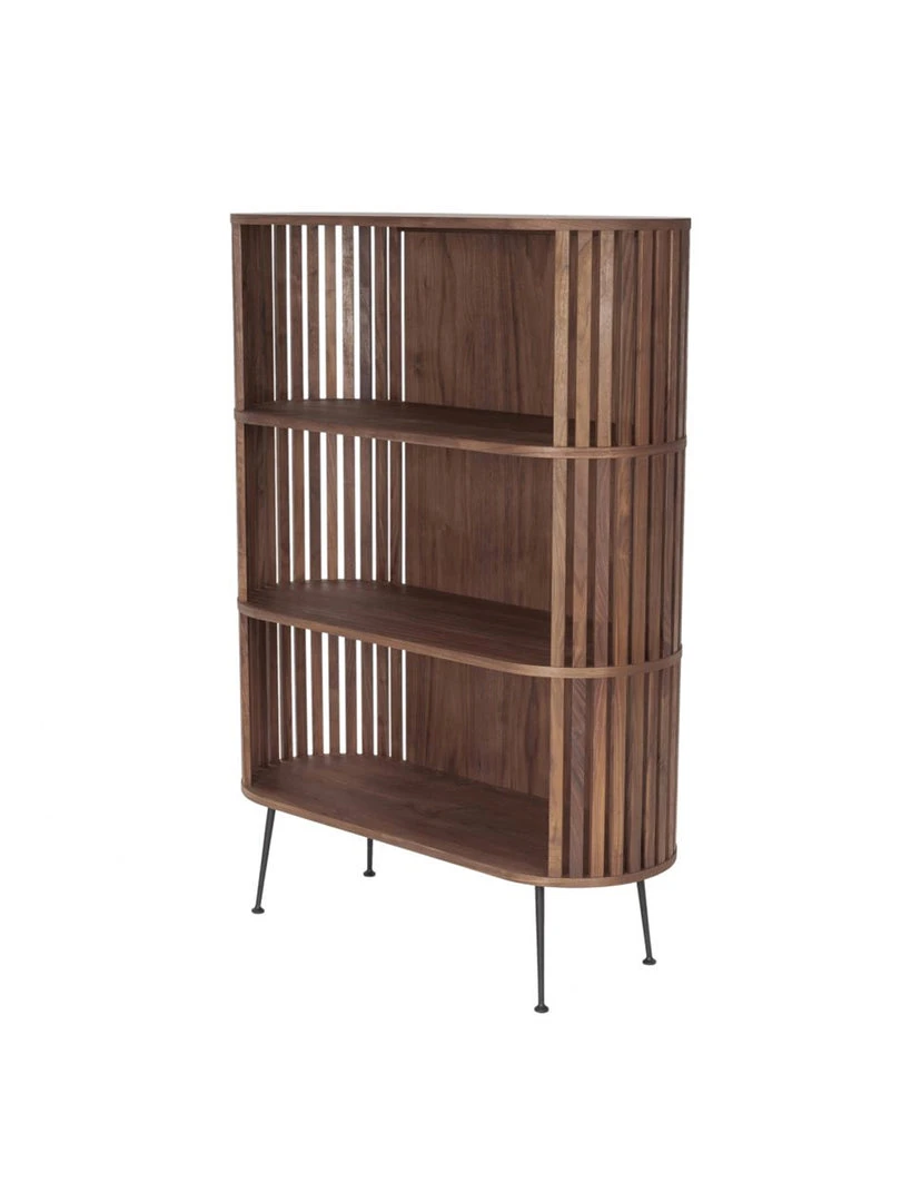 Moe's NEW ARRIVAL Henry Bookshelf 10 Moe's NEW ARRIVAL Henry Bookshelf