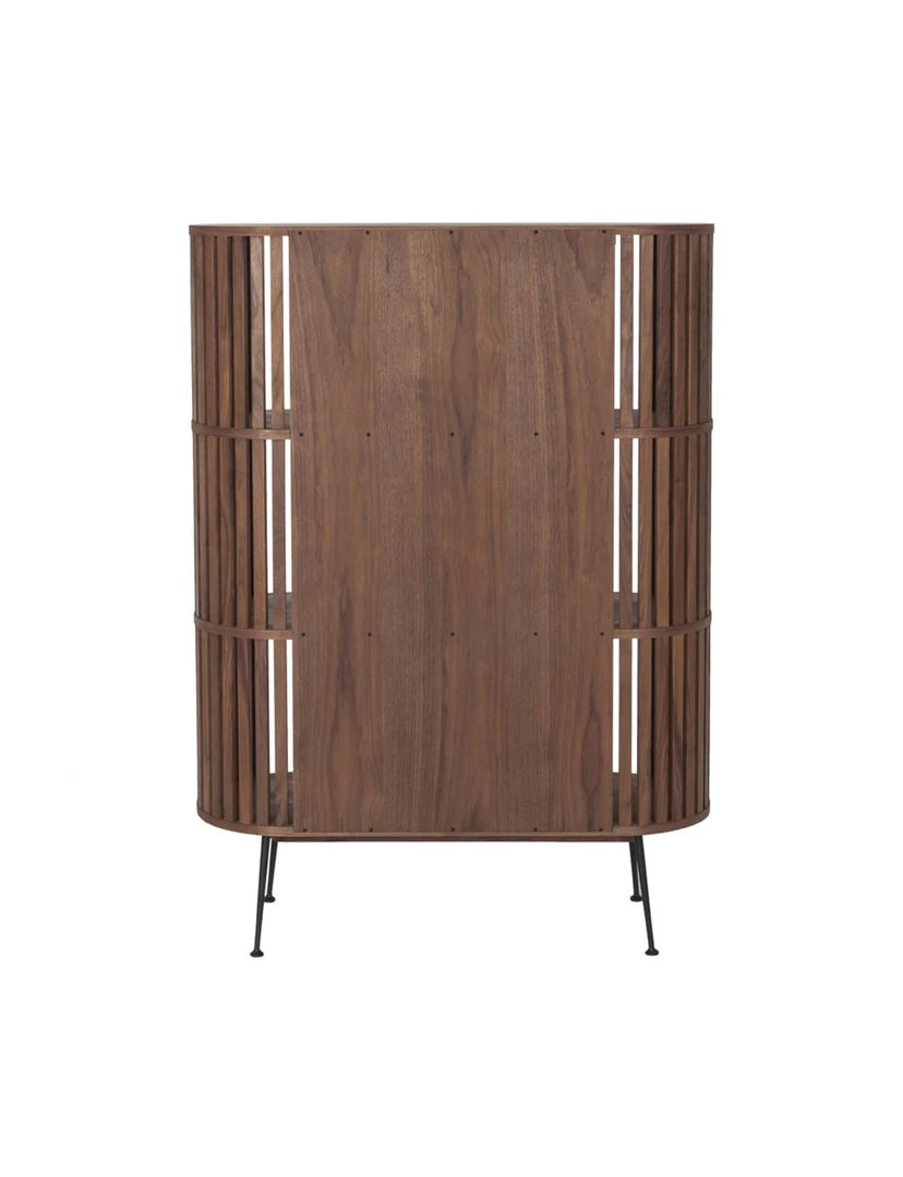 Moe's NEW ARRIVAL Henry Bookshelf 12 Moe's NEW ARRIVAL Henry Bookshelf