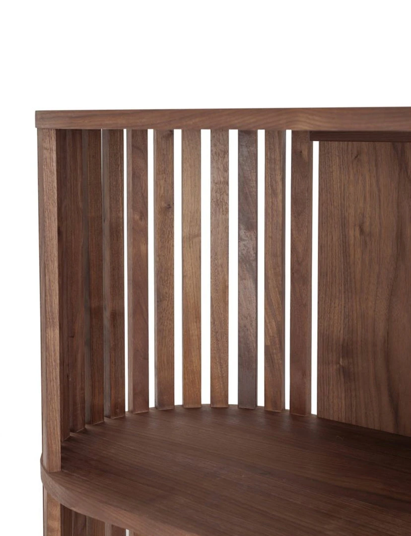 Moe's NEW ARRIVAL Henry Bookshelf 13 Moe's NEW ARRIVAL Henry Bookshelf