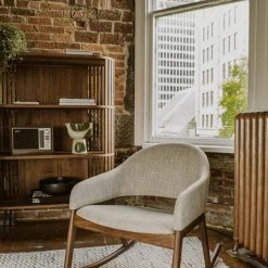 Moe's NEW ARRIVAL Henry Bookshelf 28 Moe's NEW ARRIVAL Henry Bookshelf