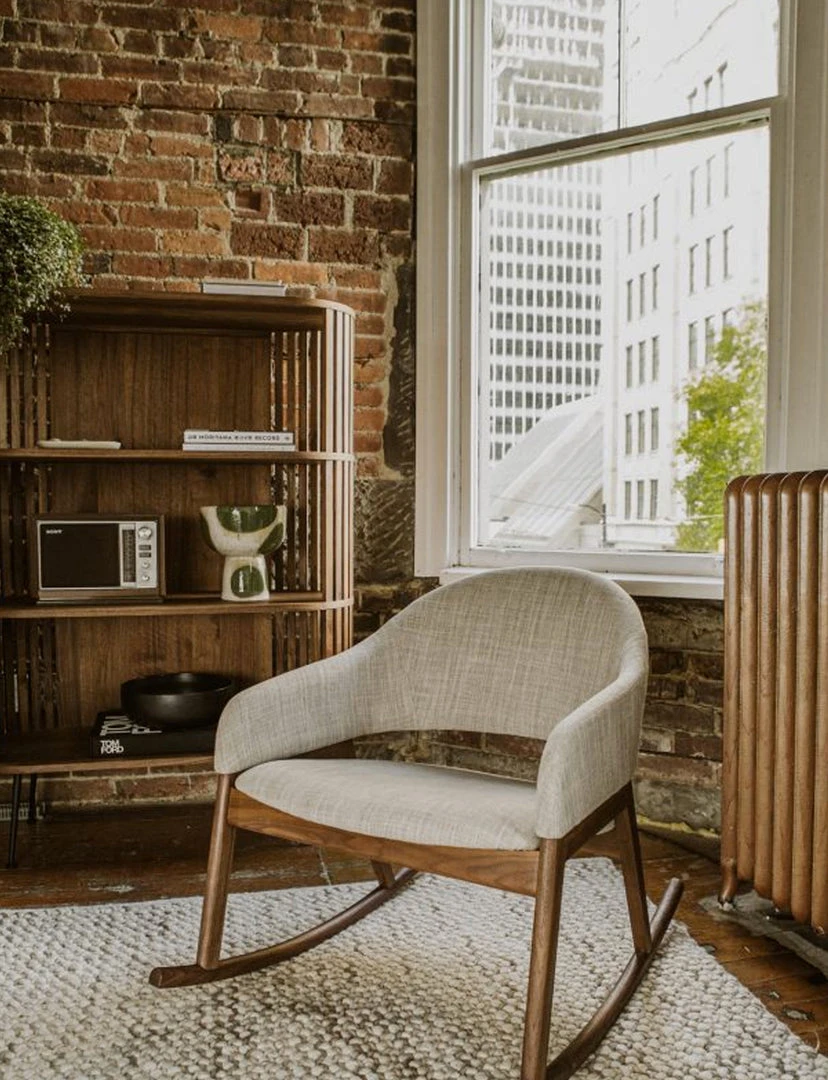 Moe's NEW ARRIVAL Henry Bookshelf 14 Moe's NEW ARRIVAL Henry Bookshelf