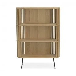 Moe's NEW ARRIVAL Henry Bookshelf