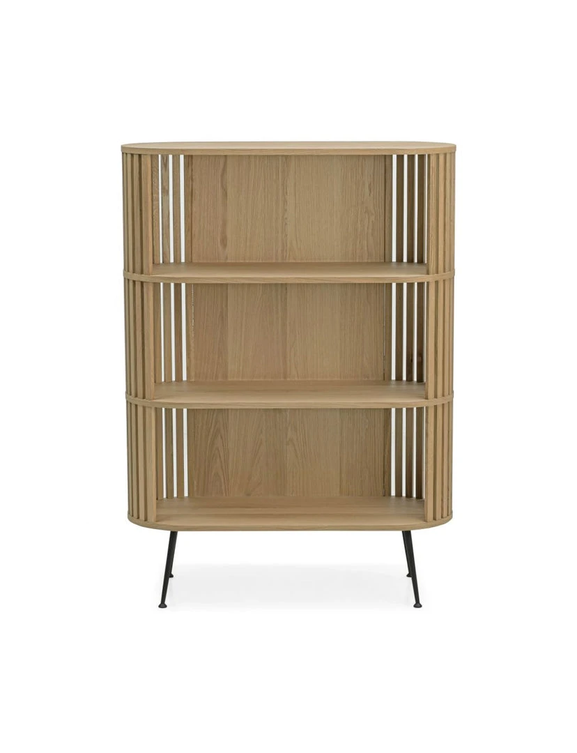 Moe's NEW ARRIVAL Henry Bookshelf 1 Moe's NEW ARRIVAL Henry Bookshelf