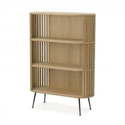 Moe's NEW ARRIVAL Henry Bookshelf