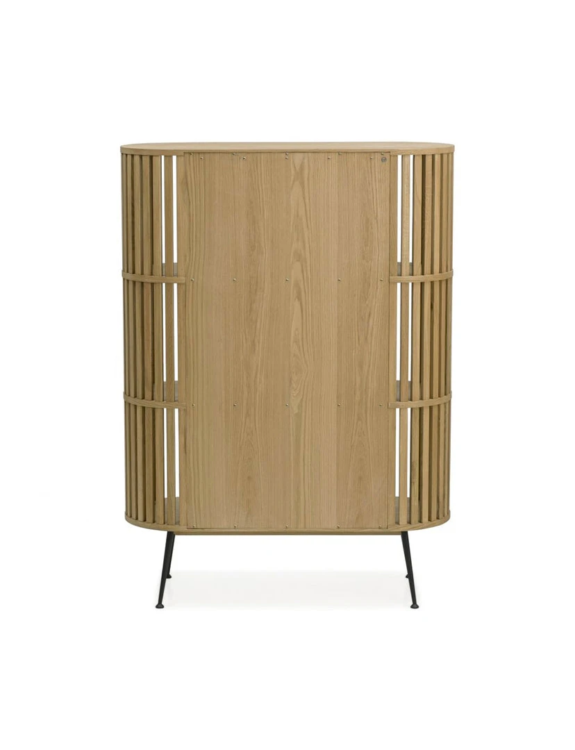 Moe's NEW ARRIVAL Henry Bookshelf 4 Moe's NEW ARRIVAL Henry Bookshelf