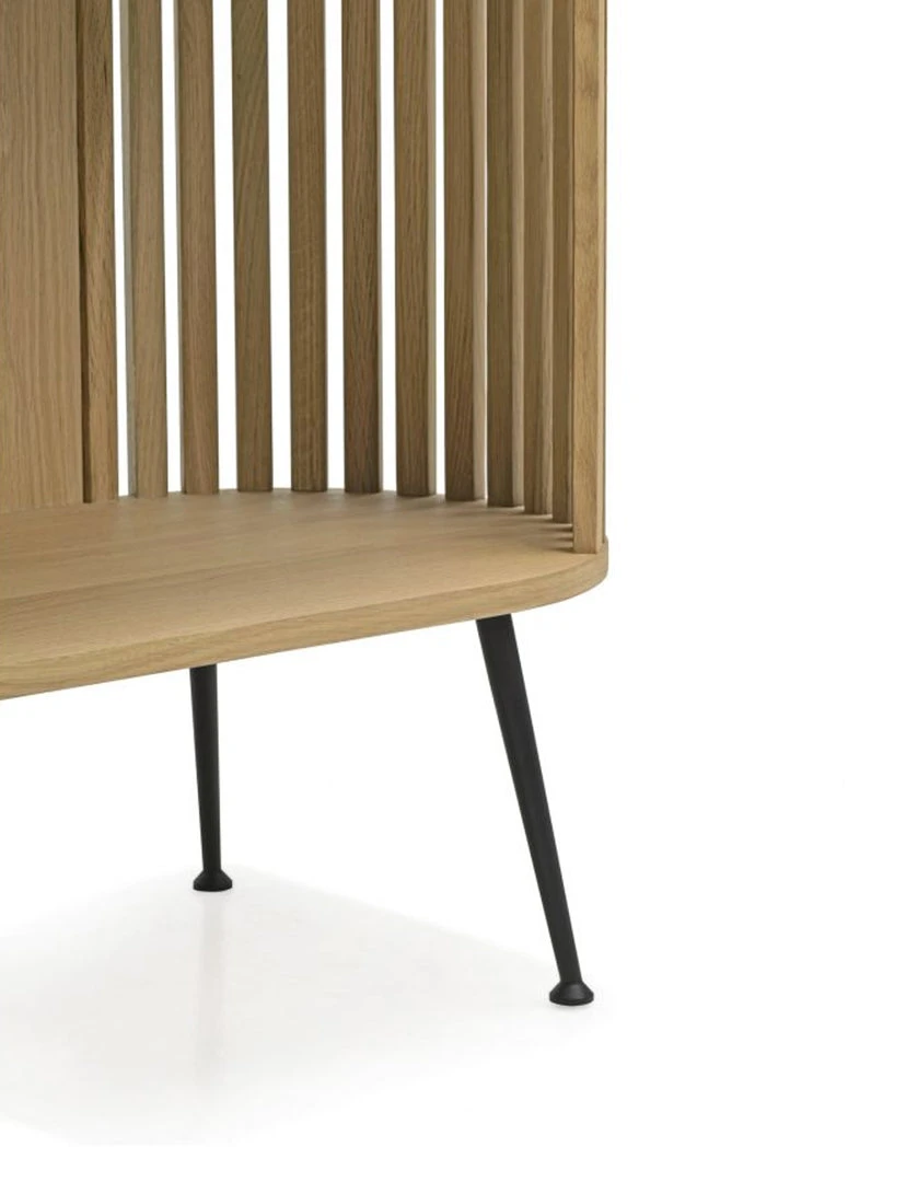 Moe's NEW ARRIVAL Henry Bookshelf 6 Moe's NEW ARRIVAL Henry Bookshelf