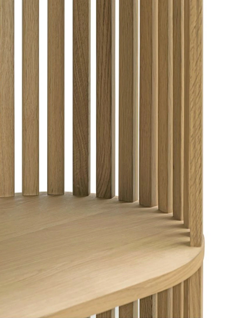 Moe's NEW ARRIVAL Henry Bookshelf 7 Moe's NEW ARRIVAL Henry Bookshelf