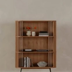 Moe's NEW ARRIVAL Henry Bookshelf 22 Moe's NEW ARRIVAL Henry Bookshelf