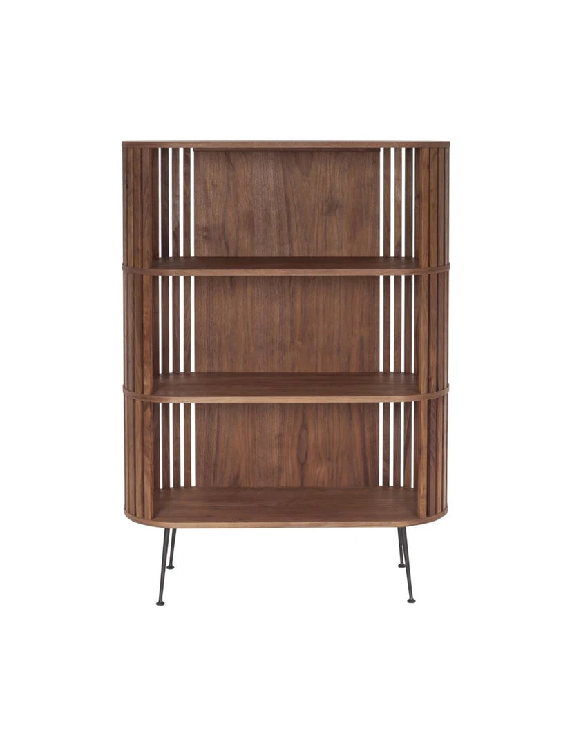 Moe's NEW ARRIVAL Henry Bookshelf 9 Moe's NEW ARRIVAL Henry Bookshelf