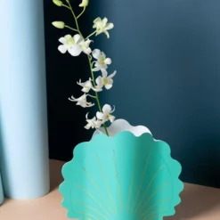 Octaevo Hera Paper Vase 8 Octaevo Hera Paper Vase