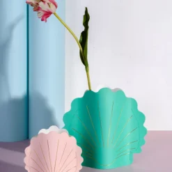 Octaevo Hera Paper Vase 9 Octaevo Hera Paper Vase