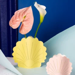 Octaevo Hera Paper Vase 7 Octaevo Hera Paper Vase