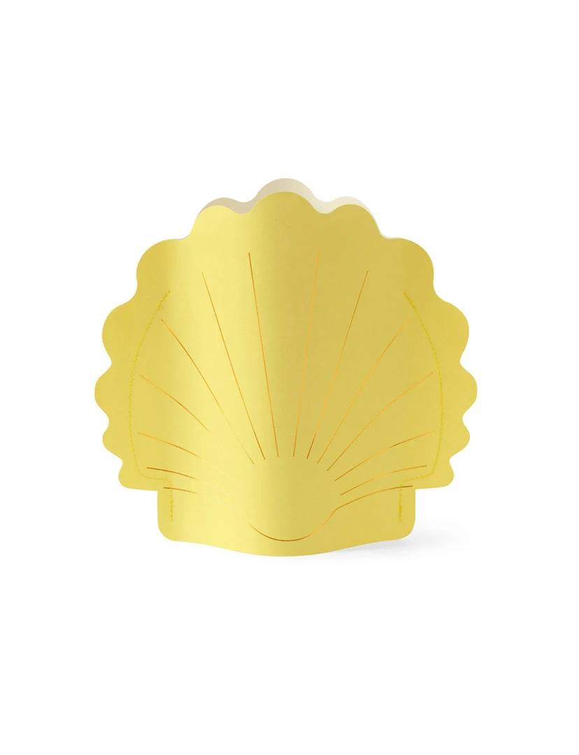 Octaevo Hera Paper Vase 2 Octaevo Hera Paper Vase