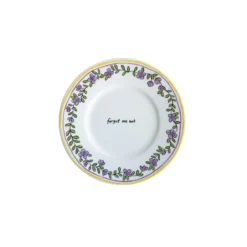 KITCHEN Twig Heritage Forget Me Not Cup And Saucer
