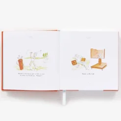 Common Ground Hermes: Heavenly Days