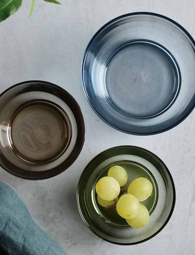 KITCHEN Kinto Hibi Bowl 100mm / 8oz 9 KITCHEN Kinto Hibi Bowl 100mm / 8oz