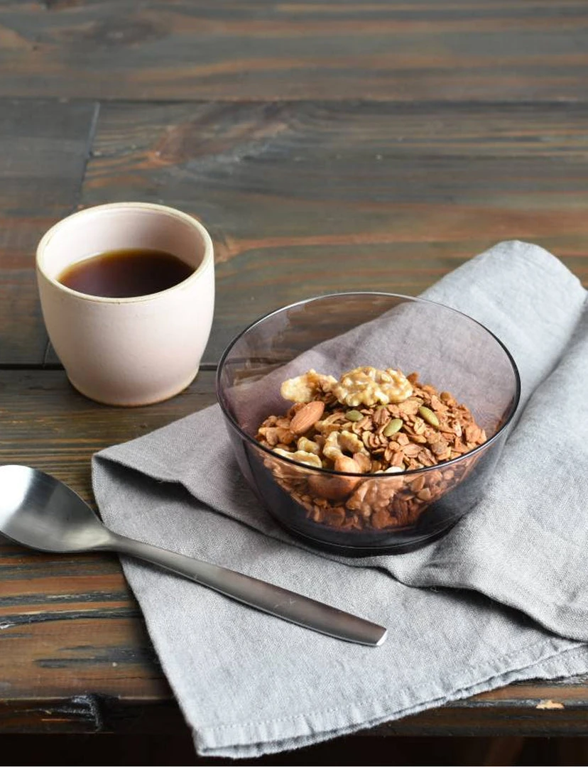 KITCHEN Kinto Hibi Bowl 100mm / 8oz 6 KITCHEN Kinto Hibi Bowl 100mm / 8oz