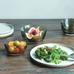 KITCHEN Kinto Hibi Bowl 125mm / 15oz