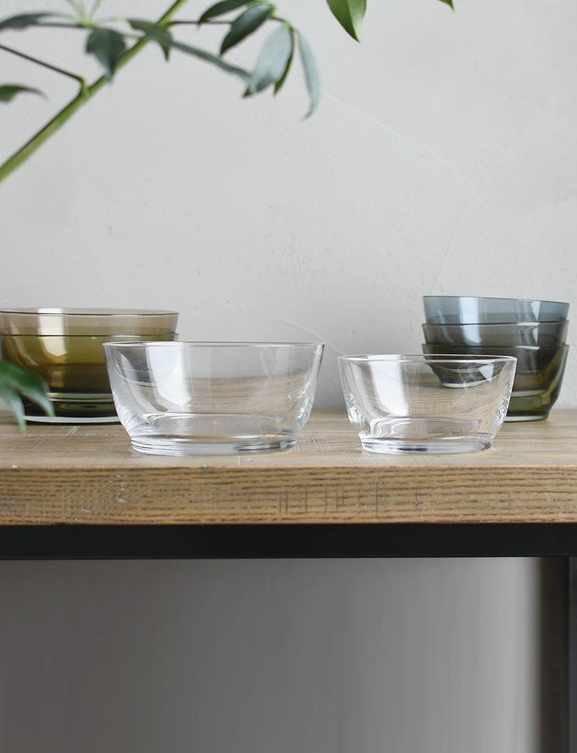 KITCHEN Kinto Hibi Bowl 100mm / 8oz 7 KITCHEN Kinto Hibi Bowl 100mm / 8oz